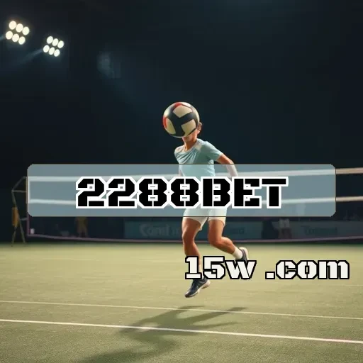 2288bet.com: Descubra a Experiência Inigualável dos Cassinos Ao Vivo