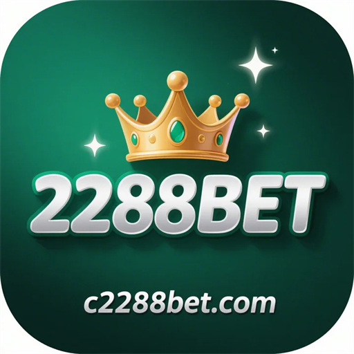 2288bet.com Logo