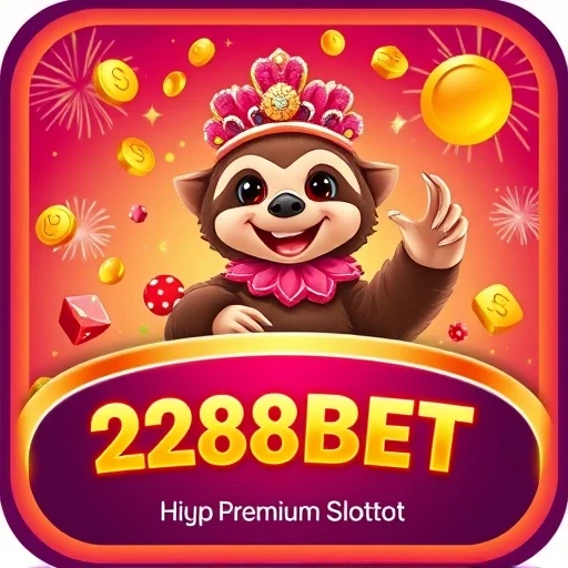 2288bet.com logo